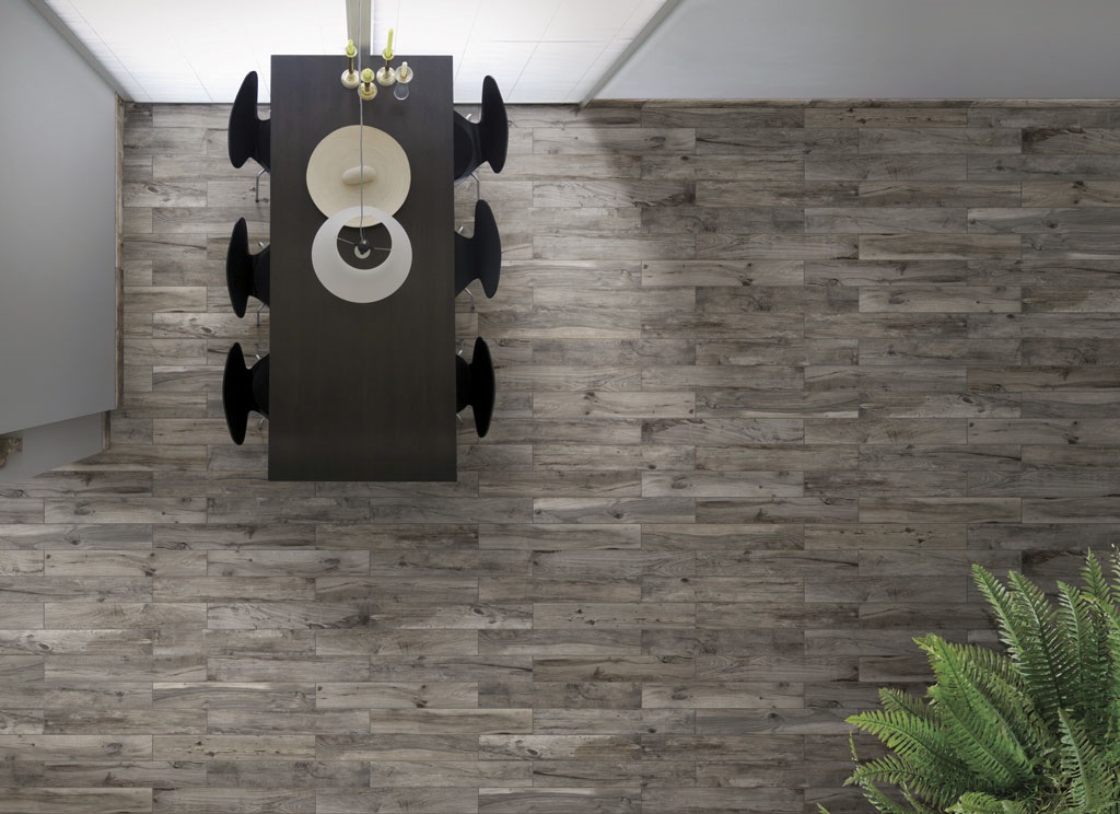 Hard&Soft RHS (Rondine) Ceramiche