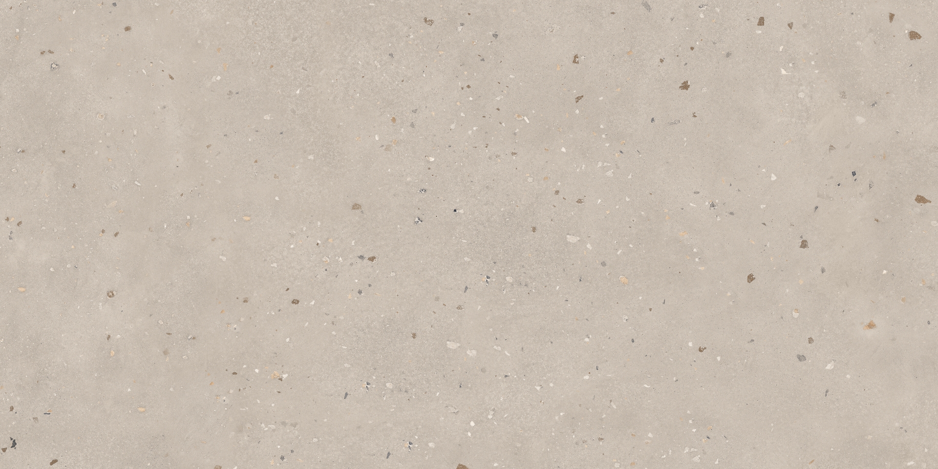 THS4802M Terrazzo Light Mocha Matt 60x120 Buono Ceramica