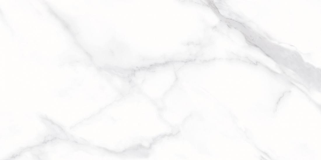 Calacatta Silver 8.3mm 31.5x63 Керлайф