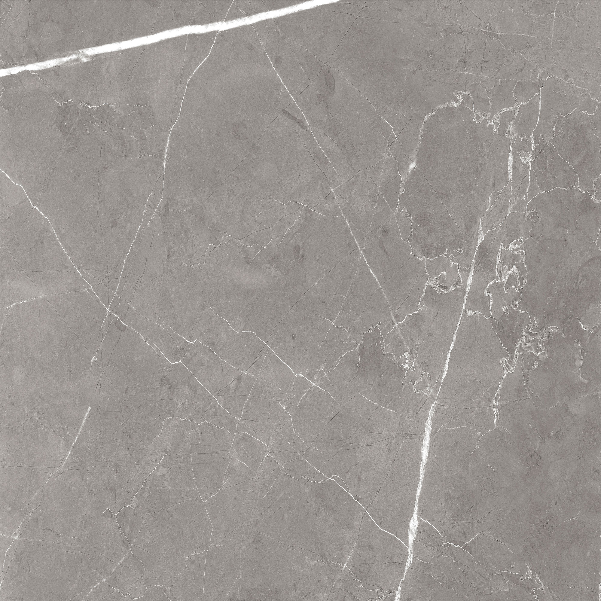 GT60603001SPR Encanto Серый Soft Sugar 60x60 Global Tile