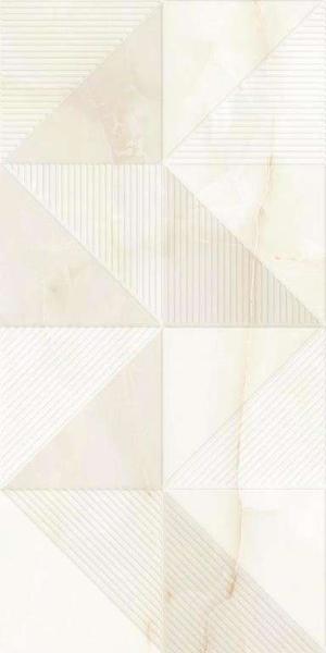 Milena Cream Decor 30x60 Eurotile Ceramica