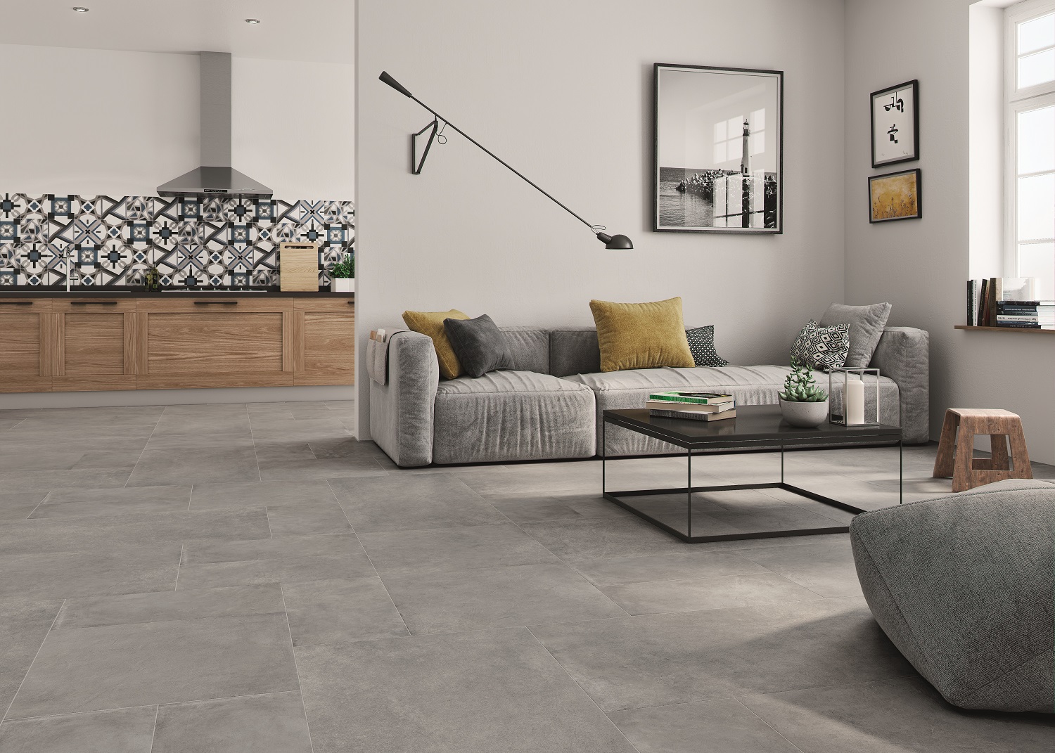 Niza Roca Ceramica