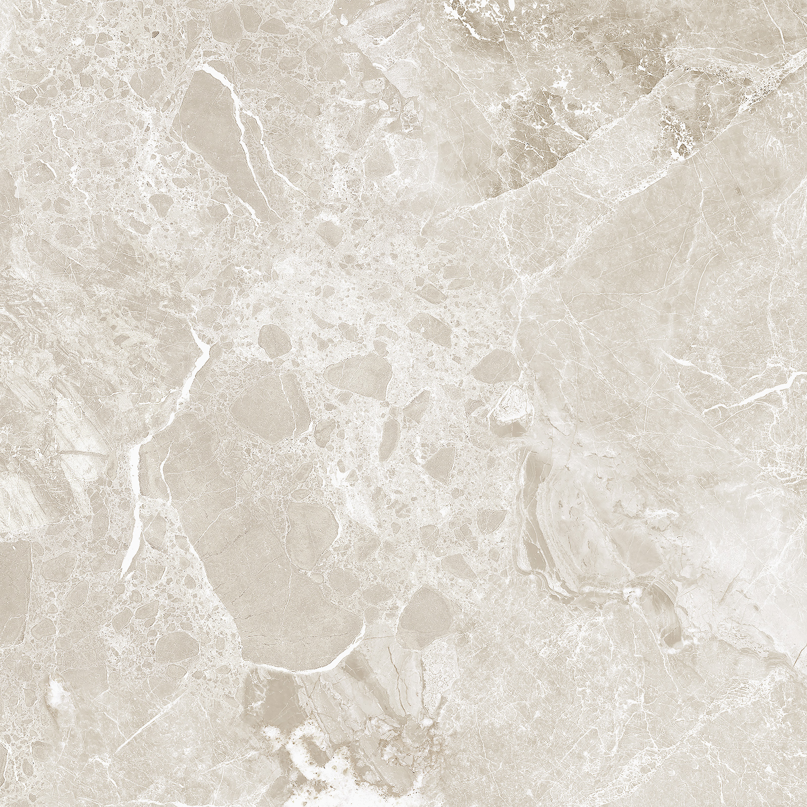 6060GRY11 Greiny Crema Sugar 600x600x9.5 Delacora