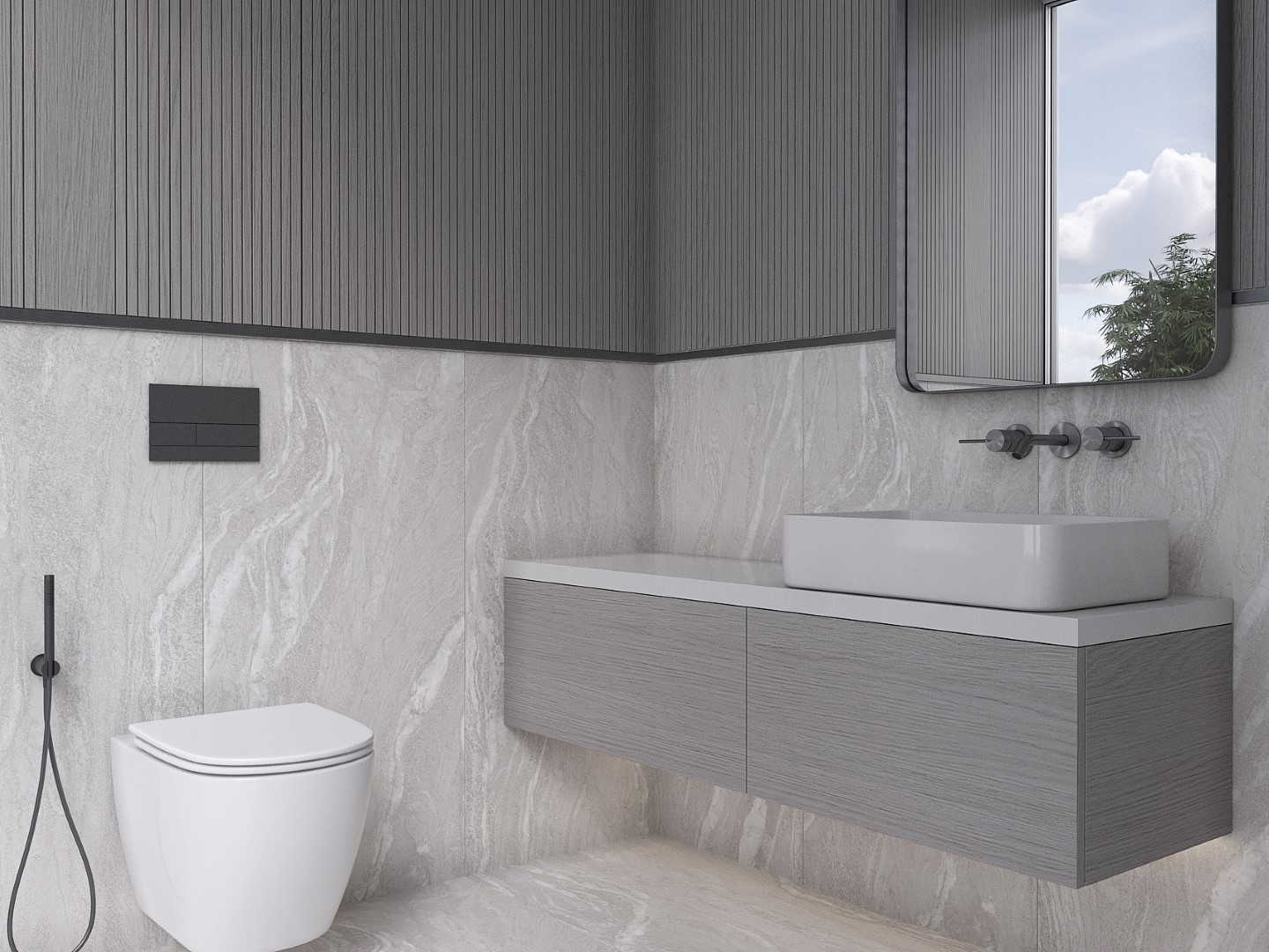 Terria Kerald фото 4