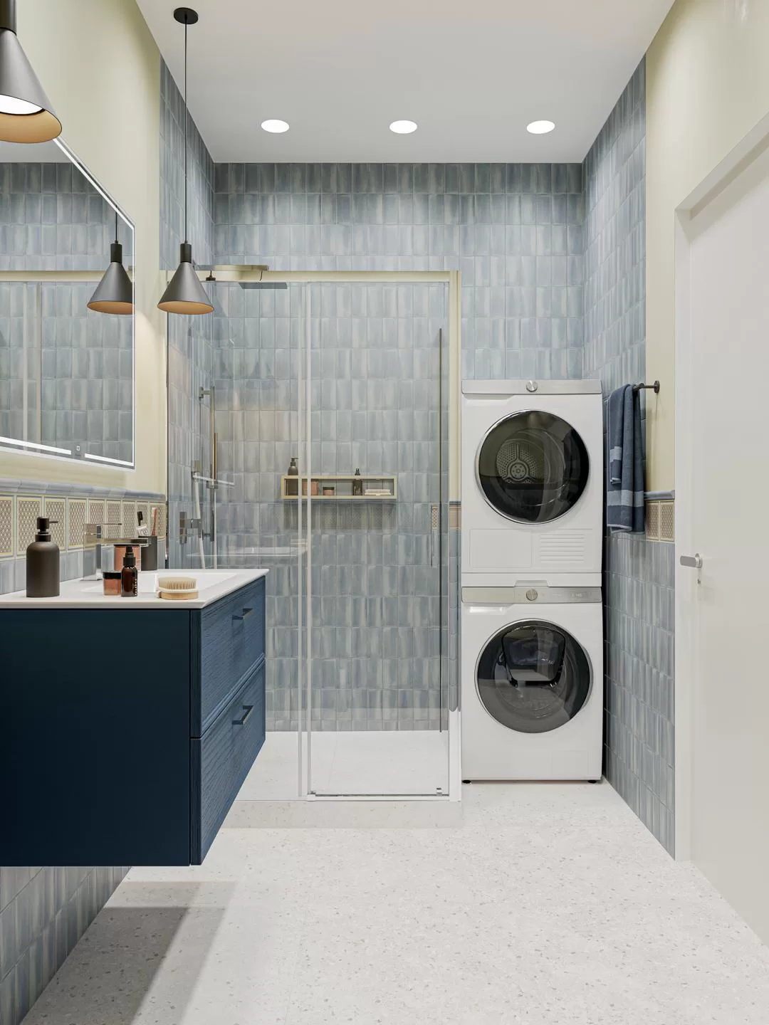 SG632800R/GCF Ступень клееная Терраццо серый темный 33х60 Kerama Marazzi фото 18