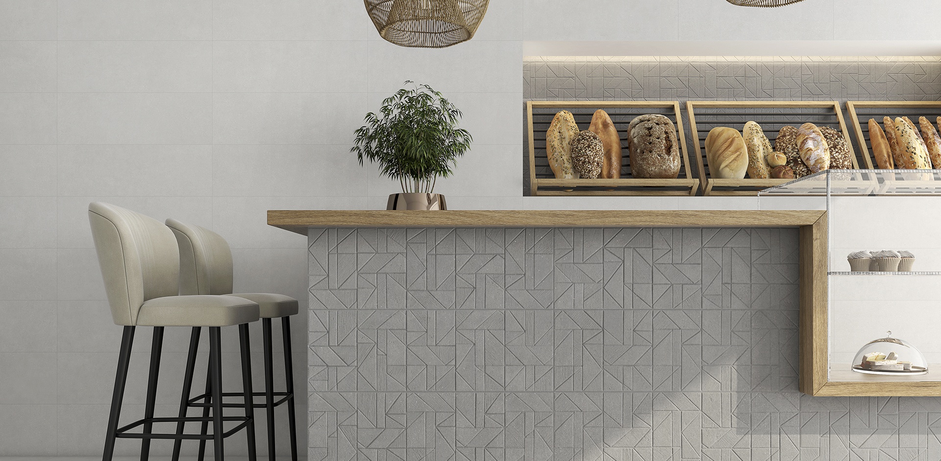 Gravel Argenta Ceramica