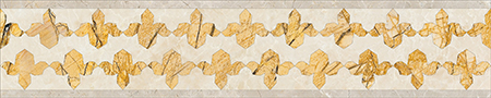 PJD-SDPH057 57 Waterjet Border 60х12 Marmocer