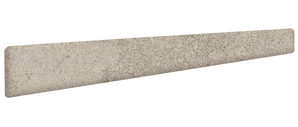 Remate Peldano Recto Opera Light R12 3х33 Exagres