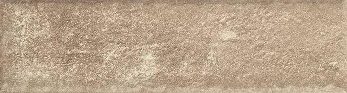 Scandiano Ochra Elewacja 7mm 24x6,5 Paradyz