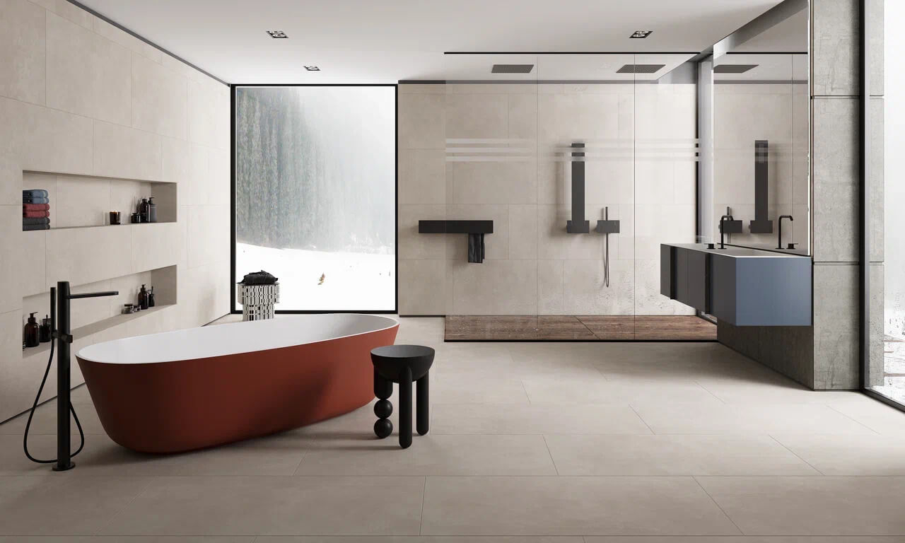 Cement  Artcer