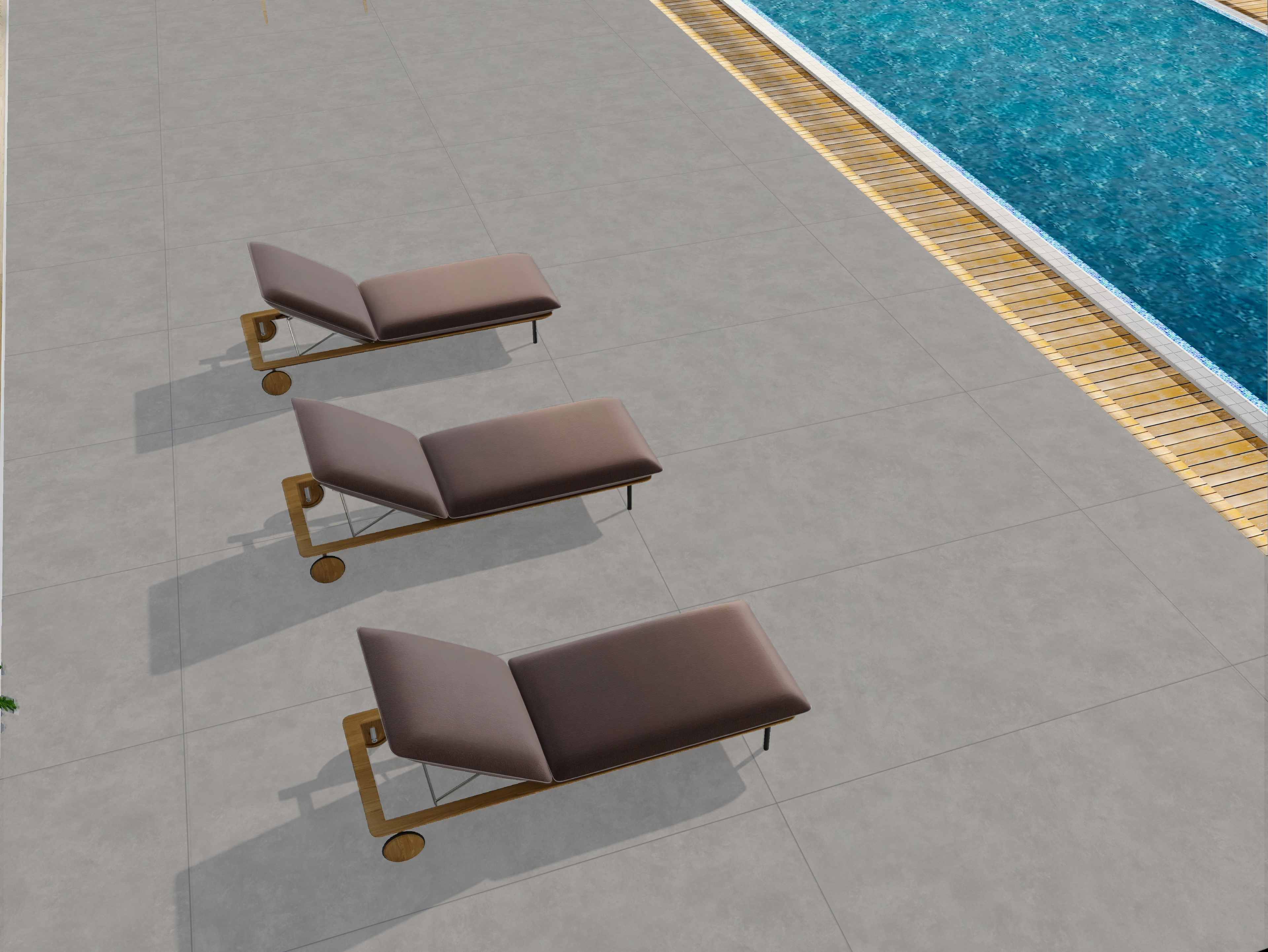 Necter Nero Retro Slate 60x120 BELLEZA фото 6