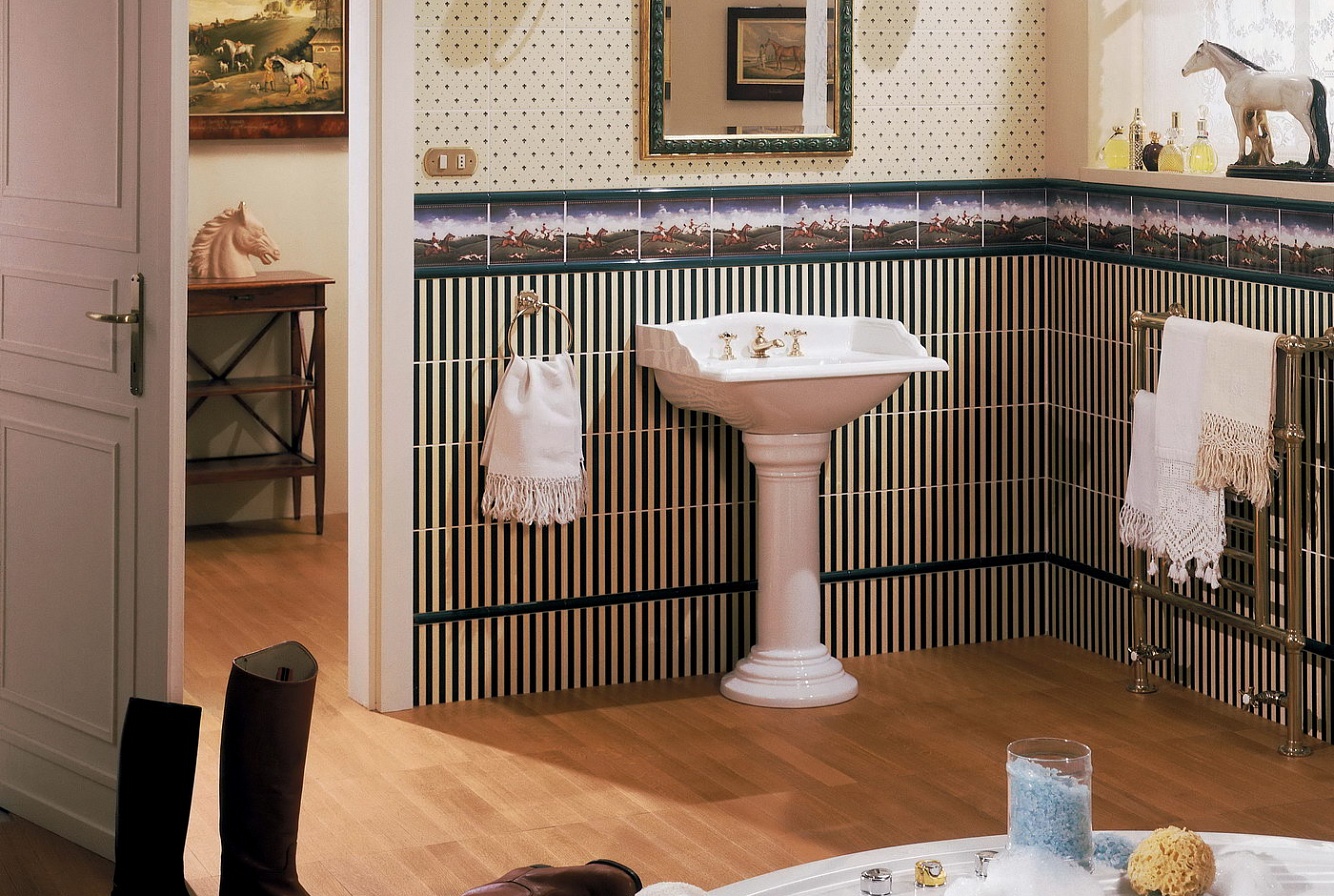 Grand Elegance Petracers