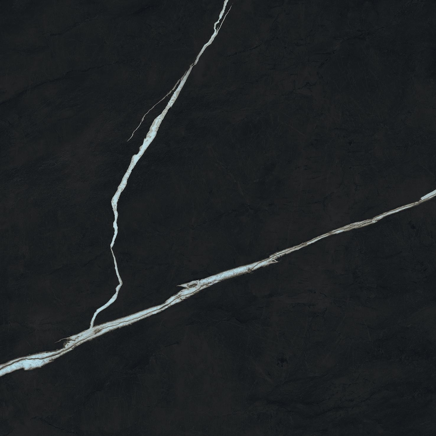 AJJE Marvel Meraviglia Black Origin Matt 60x60 Atlas Concorde