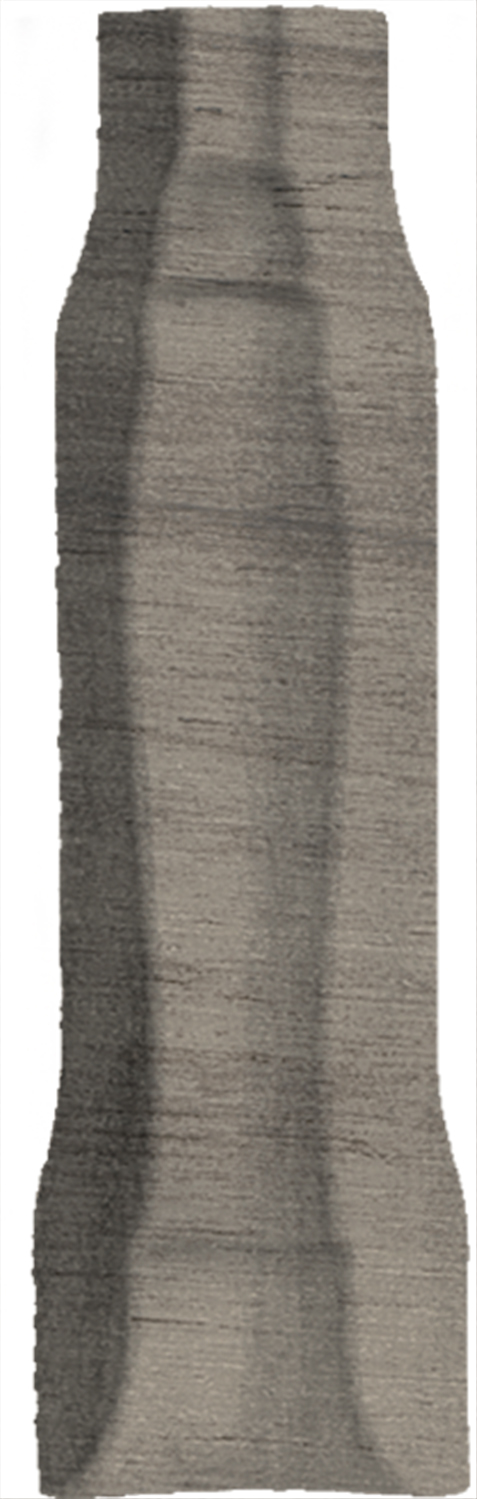 SG5269/AGI Угол внутренний Монтиони коричневый светлый матовый 8x2,4 Kerama Marazzi фото 2