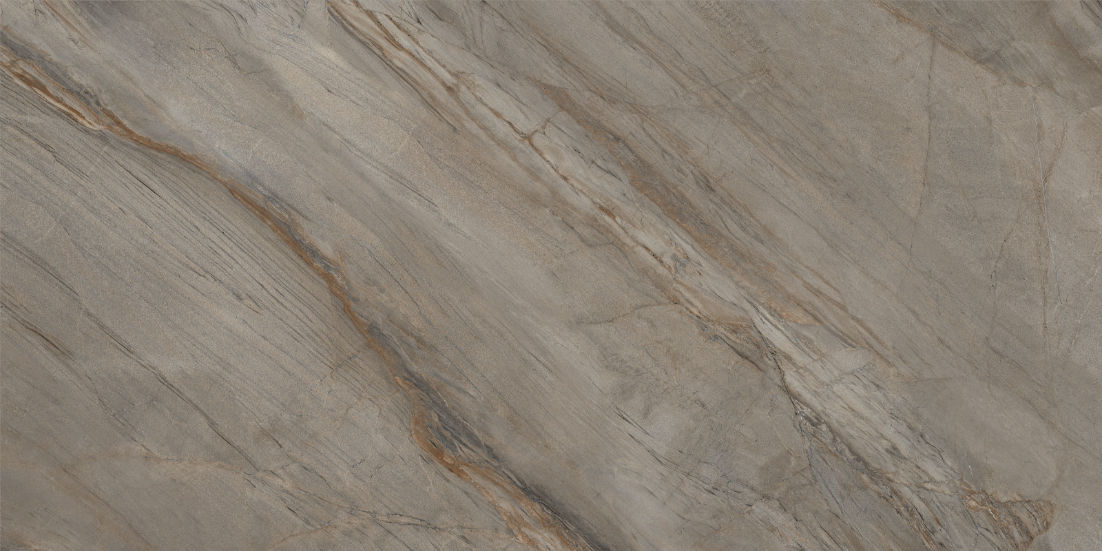 60120MAE21P Marmorise Marron полированный 600x1200x7 LCM