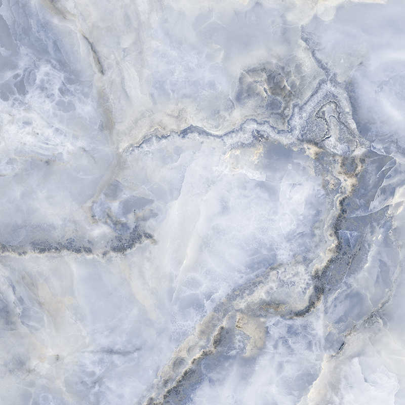 Onyx Sea Blue Satin 600x600 Colortile