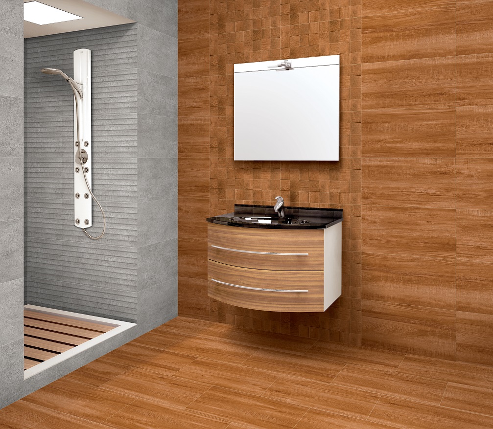 Nature Cube Ceramica