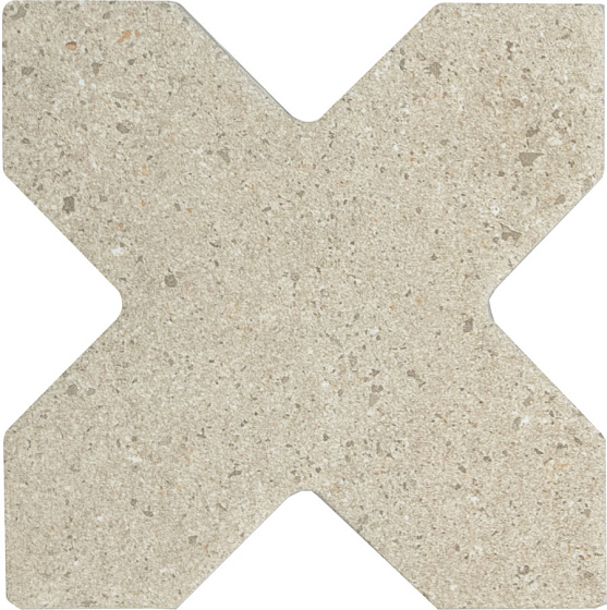 32731 Elda Cross Sand 12x12 EQUIPE