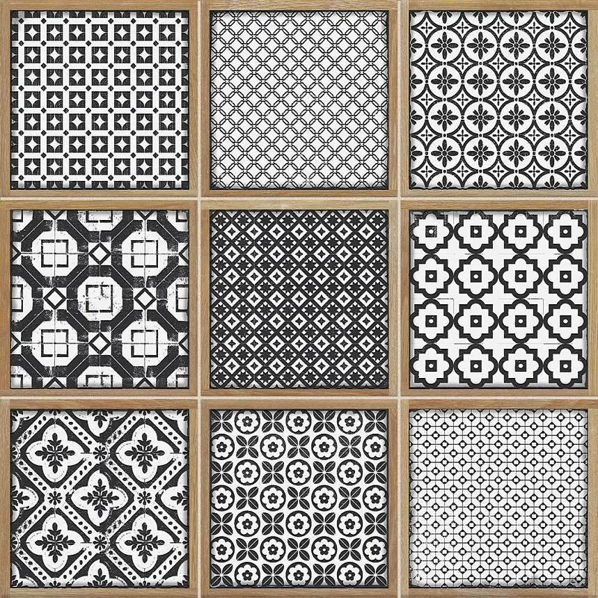 Kube Roos 45x45 La Platera фото 4