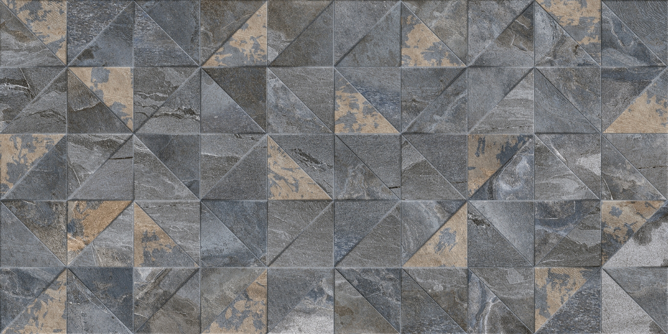 Kota Decor 30x60 Eurotile Ceramica