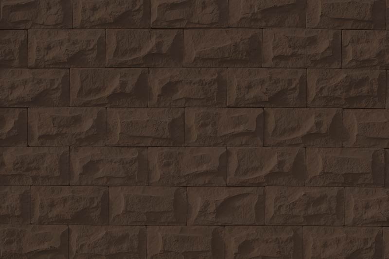 Мальта 07-06 рядовая 200х100х20 Ecostone