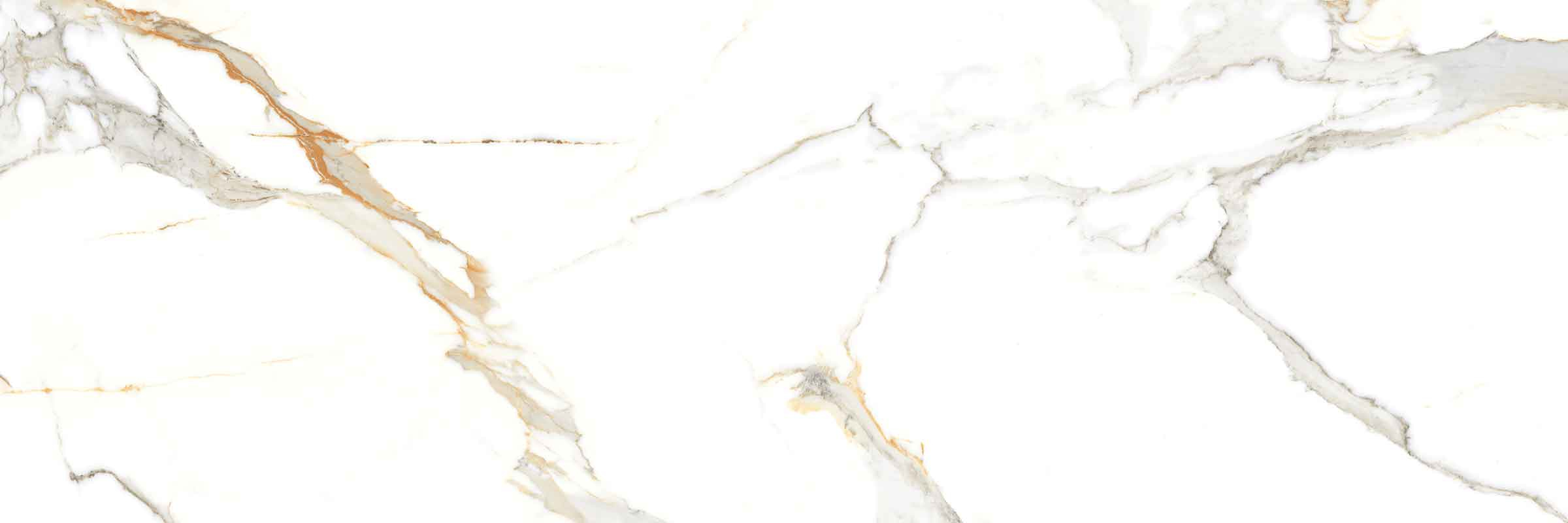 Statuario Gold Polished 800x2400x15 Adicon