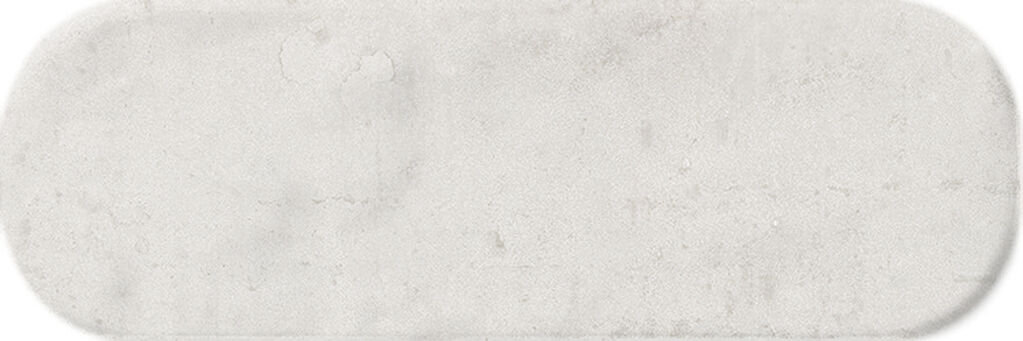 Feel Ovo White Brillo 5x15 Cifre