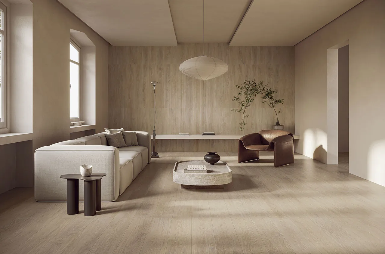 1007111 Olmo Massello Rett 30x120 Isla Tiles фото 13