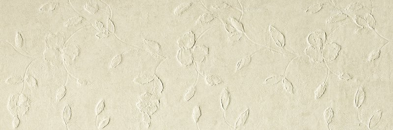 fOIR LUMINA STONE FLOWER BEIGE 30,5x91,5 FAP Ceramiche