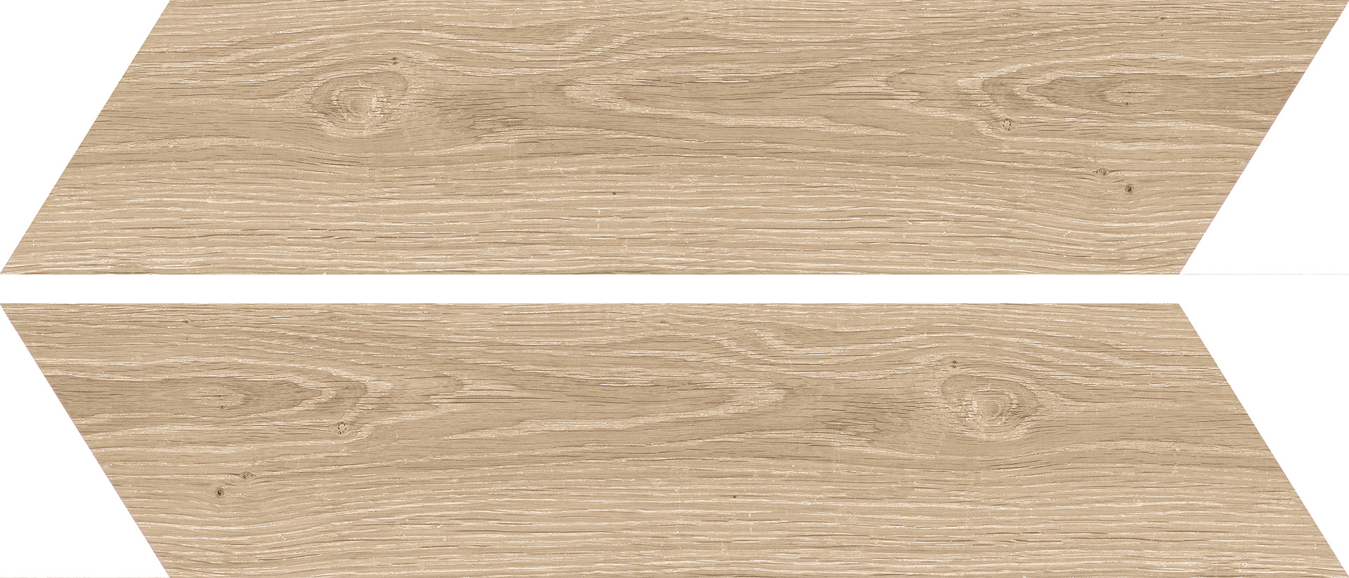MA8S Oltre Natural Chevron 11x54 MARAZZI Italy
