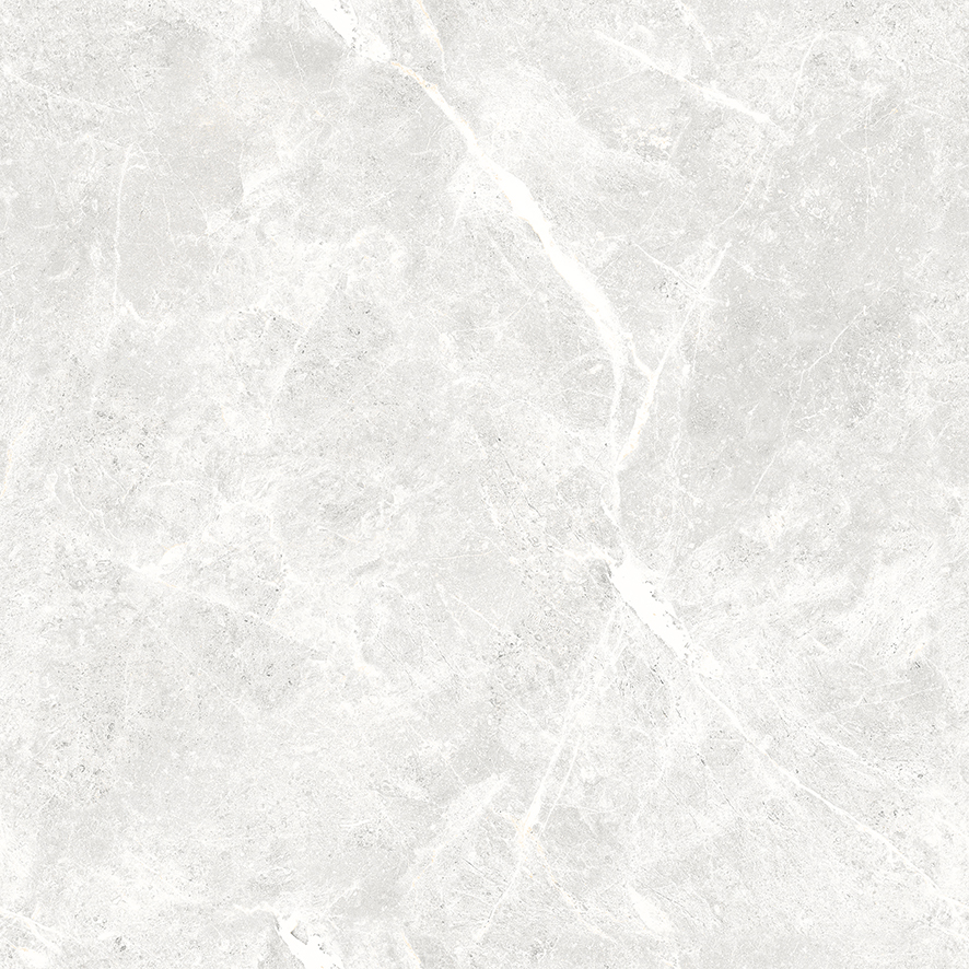 Stone Cool White Белый Полированный 60х60 Ceradim