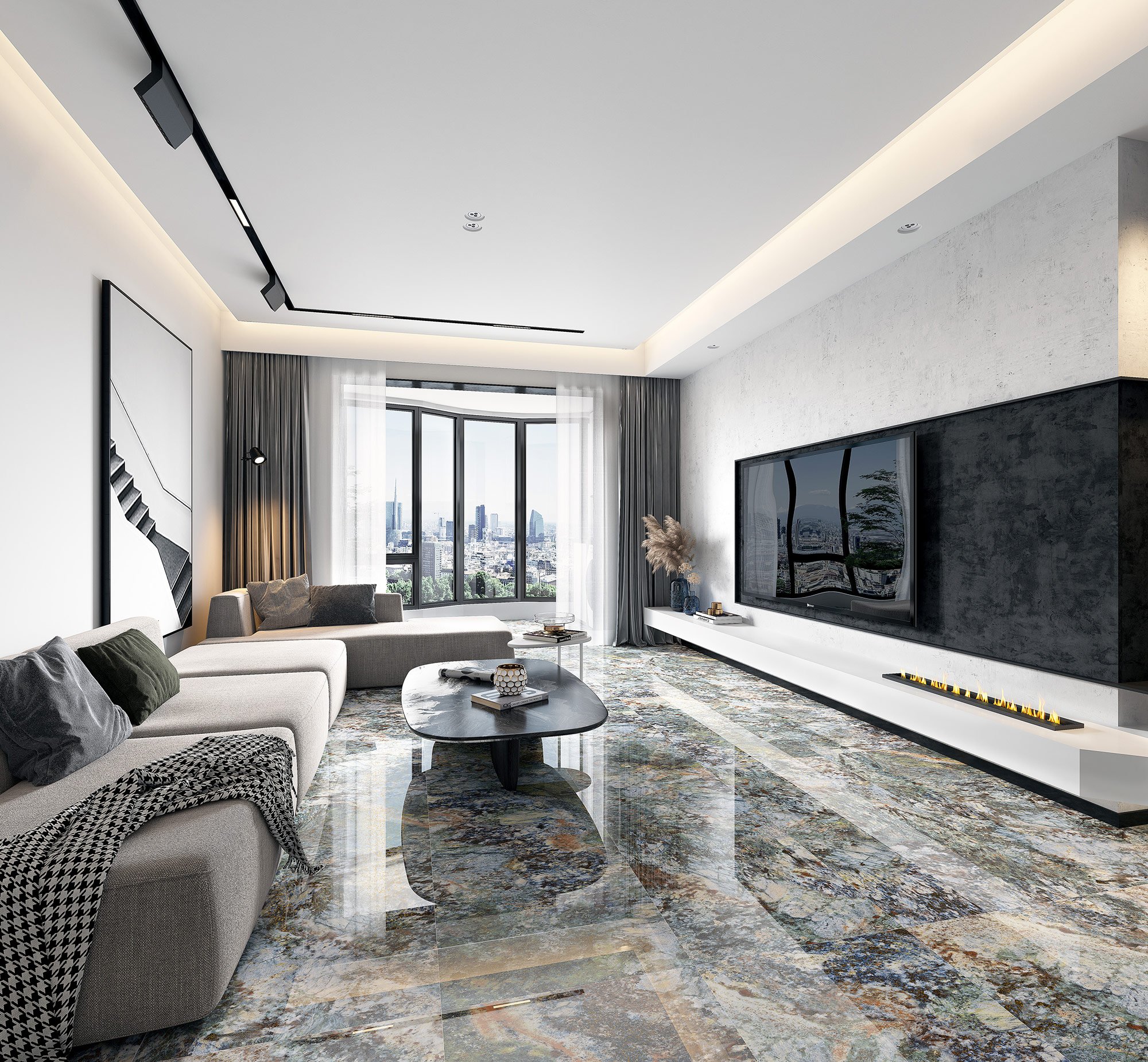 Medusa Global Tile