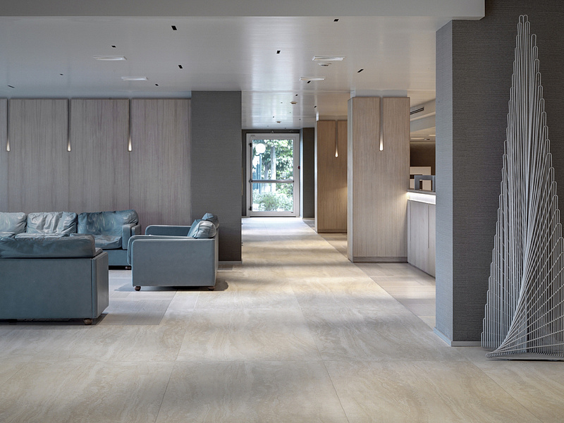 I Naturali Pietre Laminam