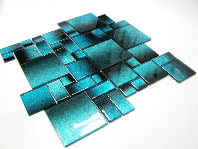 4024 Barok 30,5x30,5 Keramissimo фото 2