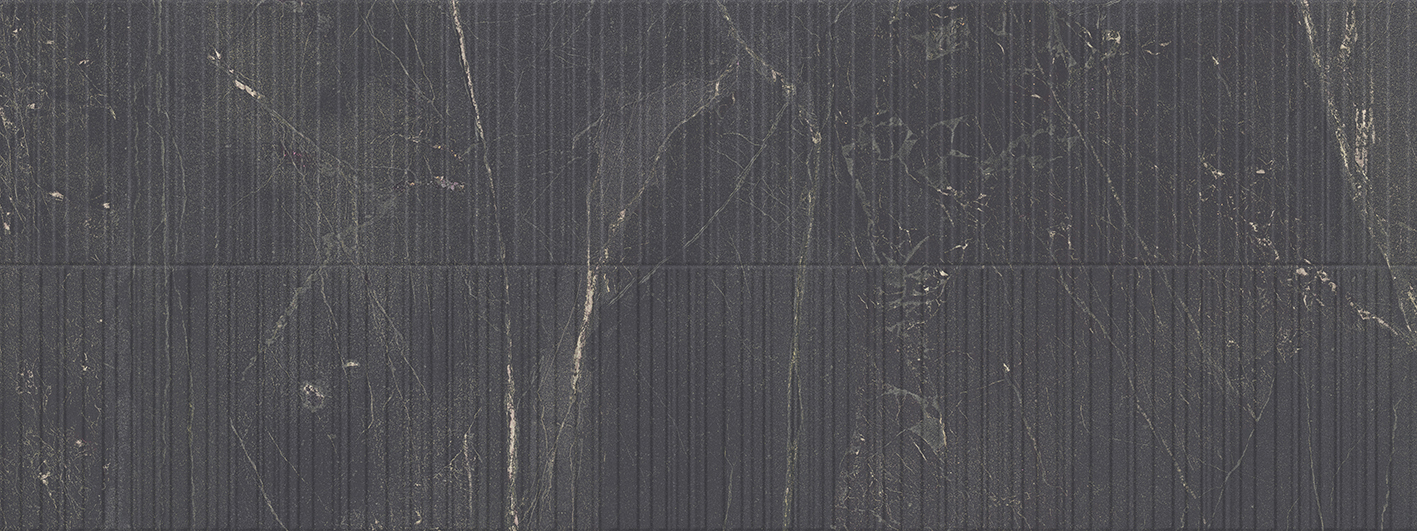 100330294 Fontana Madison Marquina 45x120 Porcelanosa