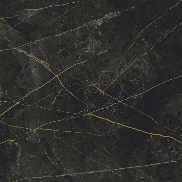 Granite SANDRA Black Olive / Гранит Сандра черно-оливковый LLR 60x60 Idalgo (Идальго)
