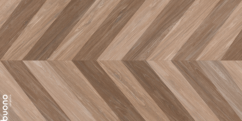 F4510M Forest Nature Roble Matt 60x120 Buono Ceramica фото 2