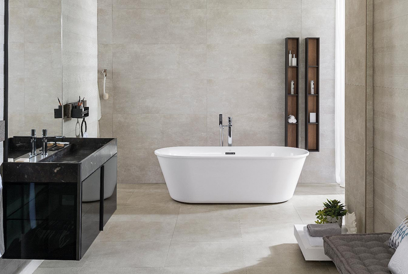 Mexico Porcelanosa