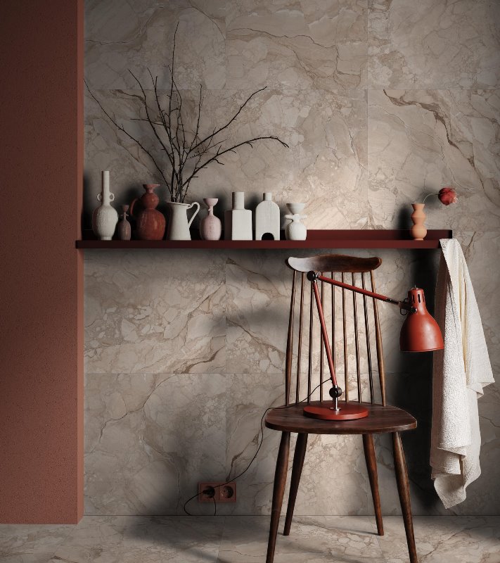 Celestia Global Tile