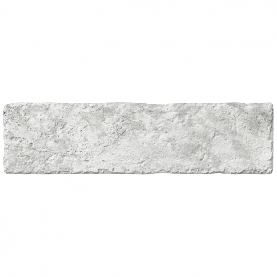 002635 Denver White 7,5x28 Monopole Ceramica