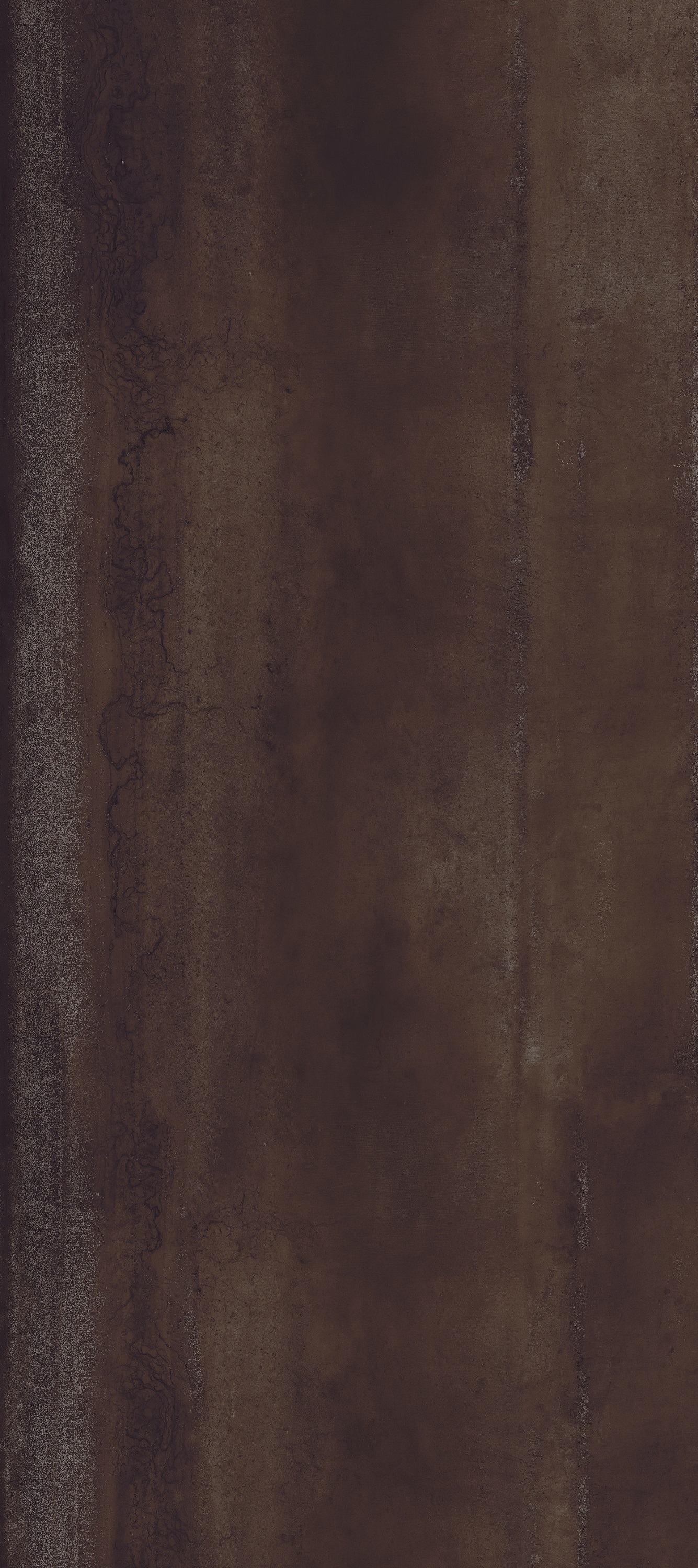 Titanium Brown Спеченный камень 1200x2700x3 Delfone