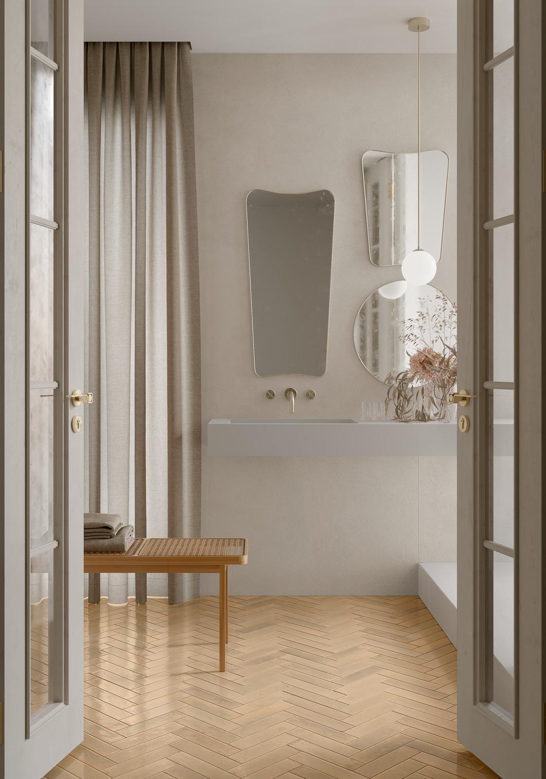 Look Ragno Marazzi