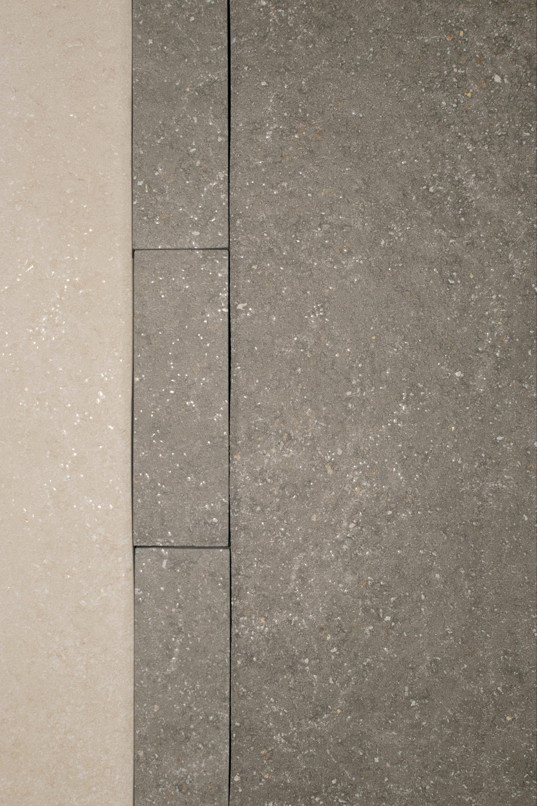 Stone Dust DNA Tiles