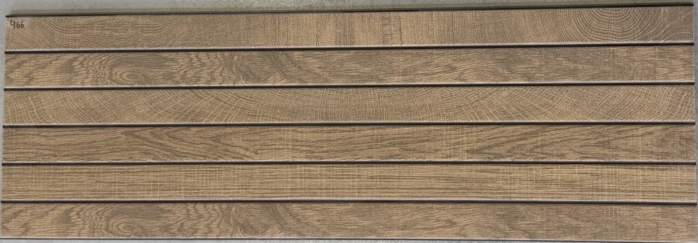 Liston 466 32.5х100 Eurotile Ceramica