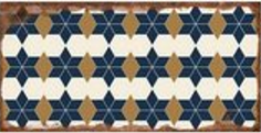 Artisan Astur mix Blanco 10*20 FABRESA