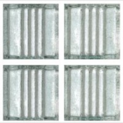 S01 Specular 2x2 32.7x32.7 ROSE MOSAIC