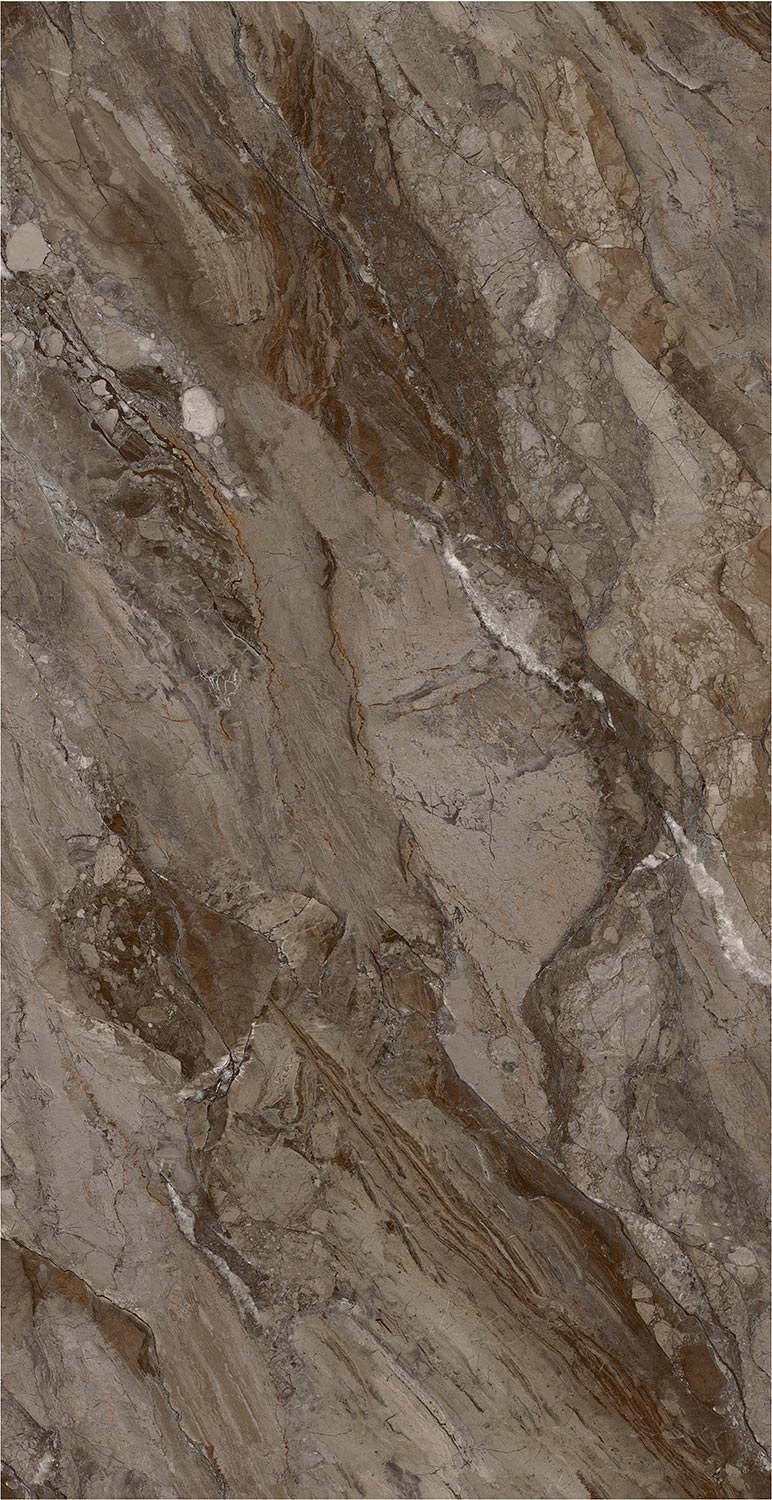 FSS12043 Light Luxury Pol 60x120 Fusure Ceramic