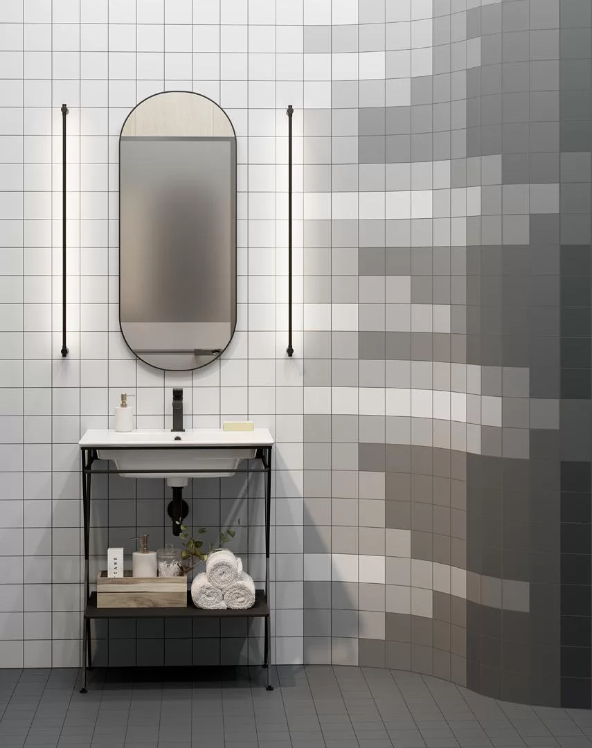 SG244500N Агуста бежевый натуральный R10 24х24 Kerama Marazzi фото 14