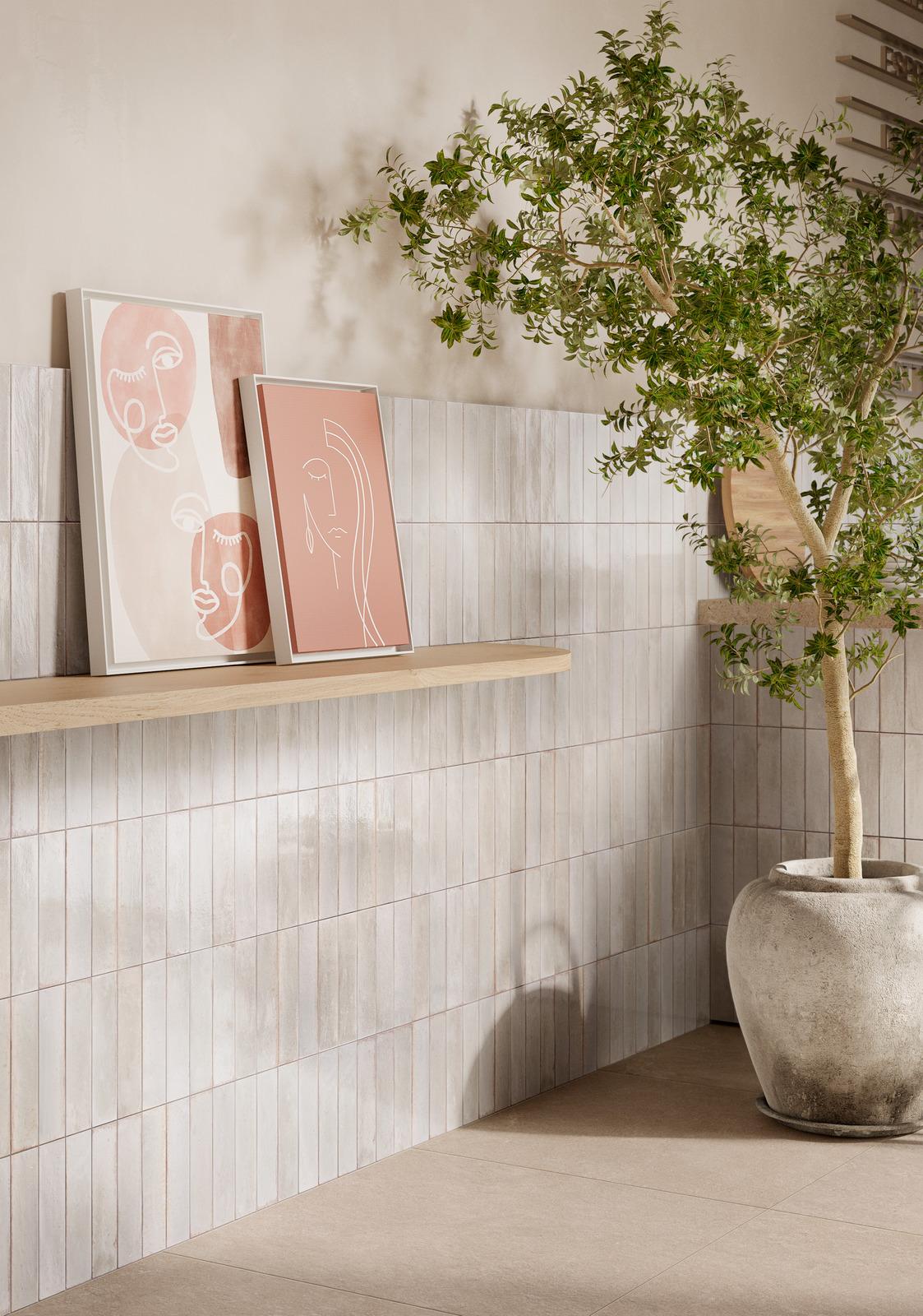 Look Ragno Marazzi