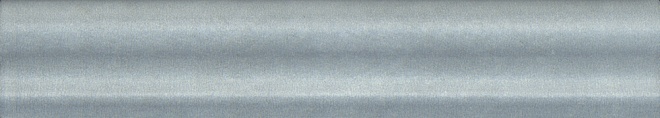 BLD022 Багет Пикарди голубой 15*3 Kerama Marazzi